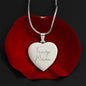 Trump Mama 2024 Necklace Gift for Mom Donald Trump Mothers Day Pendant