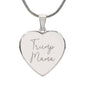 Trump Mama 2024 Necklace Gift for Mom Donald Trump Mothers Day Pendant