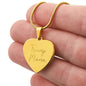 Trump Mama 2024 Necklace Gift for Mom Donald Trump Mothers Day Pendant
