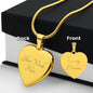 Trump Mama 2024 Necklace Gift for Mom Donald Trump Mothers Day Pendant