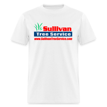 Load image into Gallery viewer, Sullivan Yard Service Front Only - white
