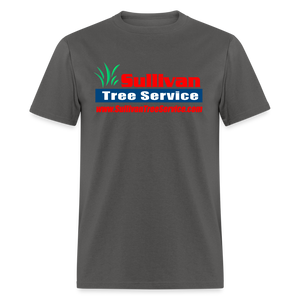 Sullivan Yard Service Front Only - charcoal