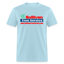 Load image into Gallery viewer, Sullivan Yard Service Front Only - powder blue