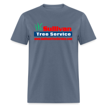 Load image into Gallery viewer, Sullivan Yard Service Front Only - denim