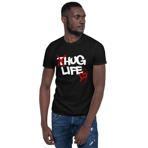 CuteComfy No Thug Life, Hug Life Shirt